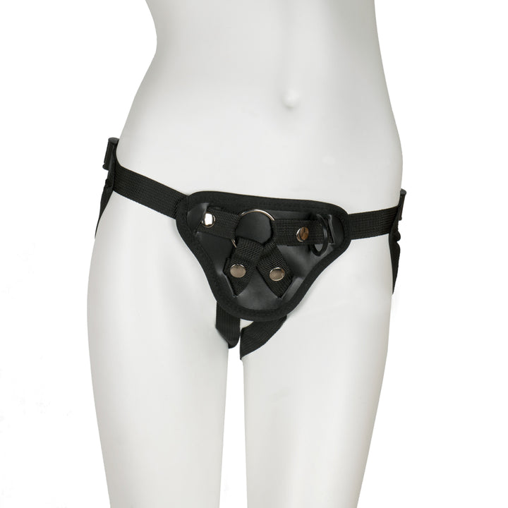 Strap On Harness