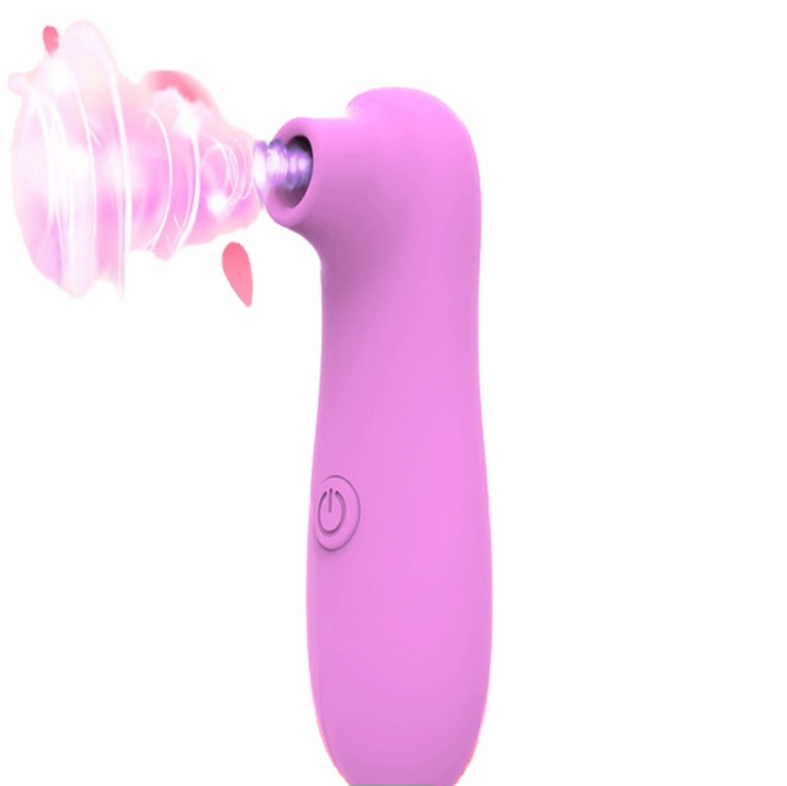 Clitoral stimulator Vibrator