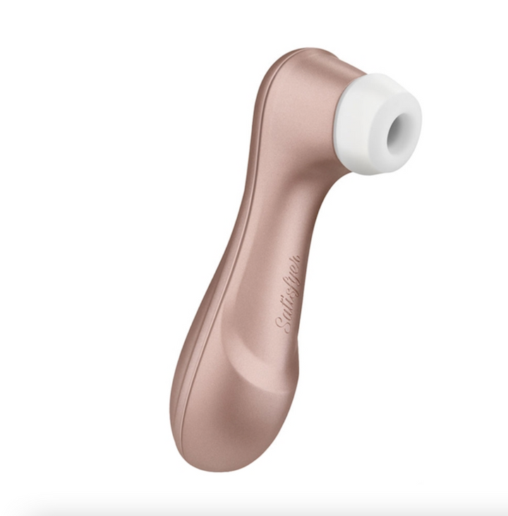 Clitoral stimulator Vibrator