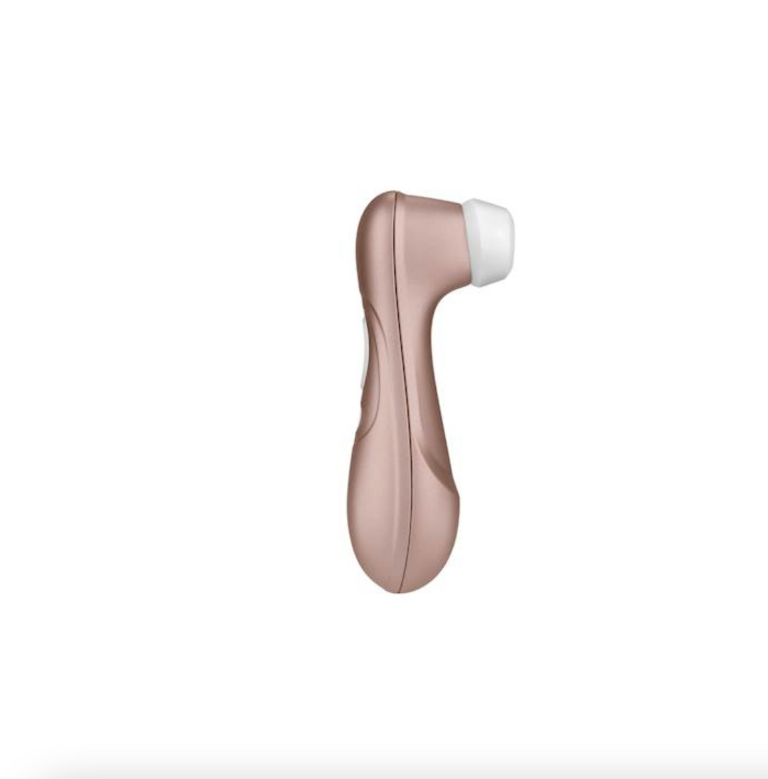 Clitoral stimulator Vibrator