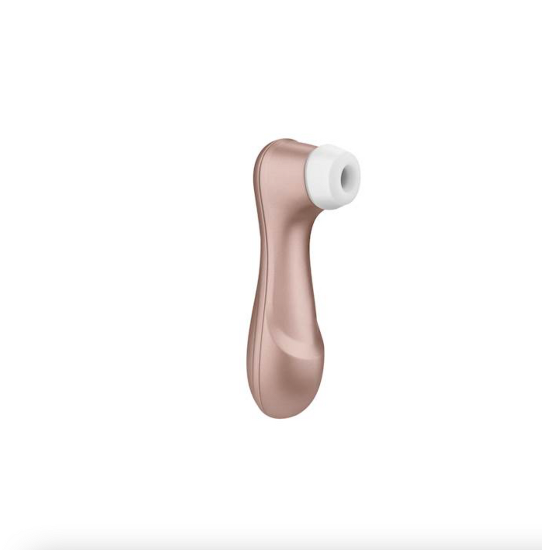 Clitoral stimulator Vibrator