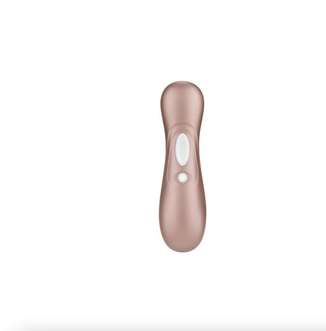 Clitoral stimulator Vibrator