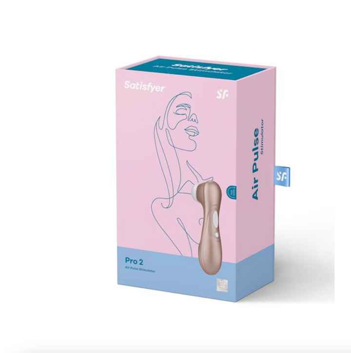 Clitoral stimulator Vibrator