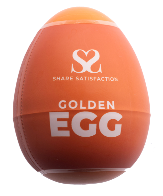 Share Satisfaction Masturbator Egg