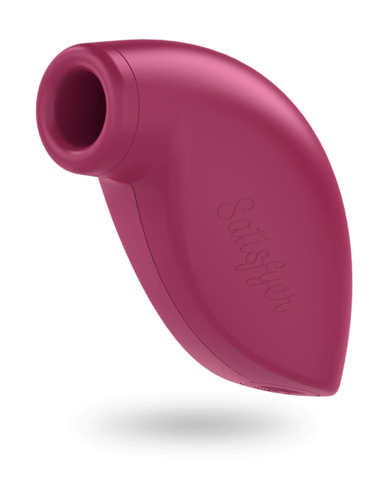 Clitoral stimulator Vibrator