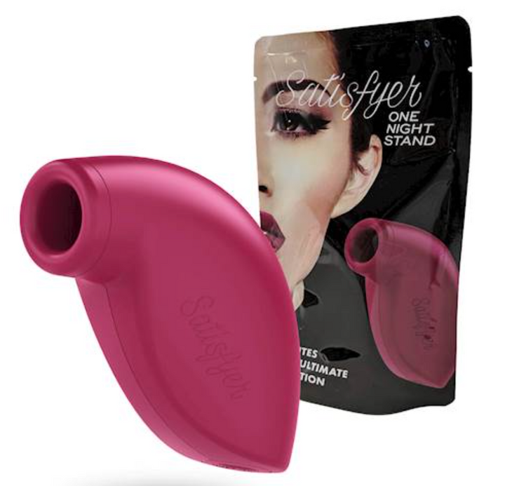 Clitoral stimulator Vibrator