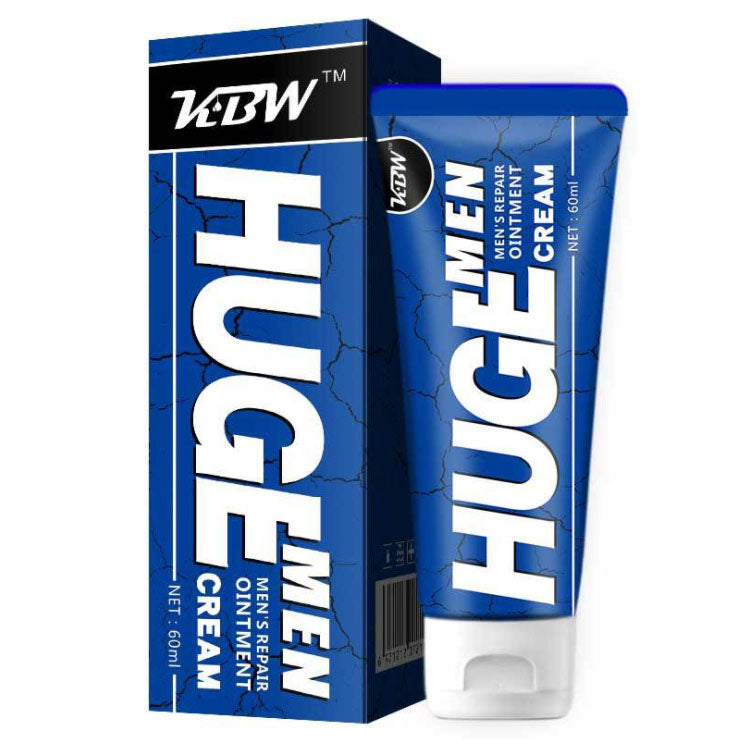 Huge Penis Enlargement Cream