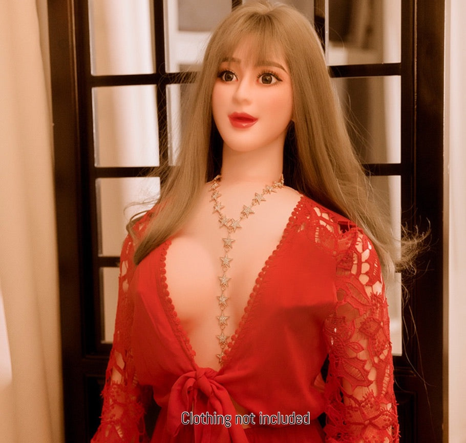 realistic sex dolls