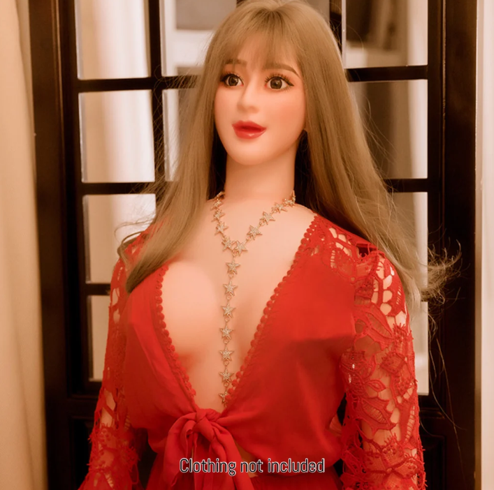 Sex dolls - answering the un asked questions