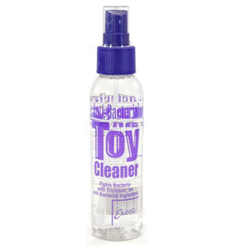 Sex Toy Cleaner