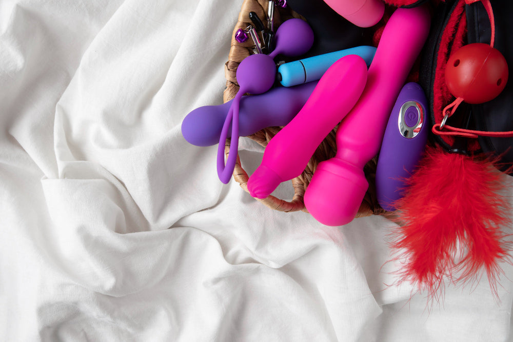 female vibrators 