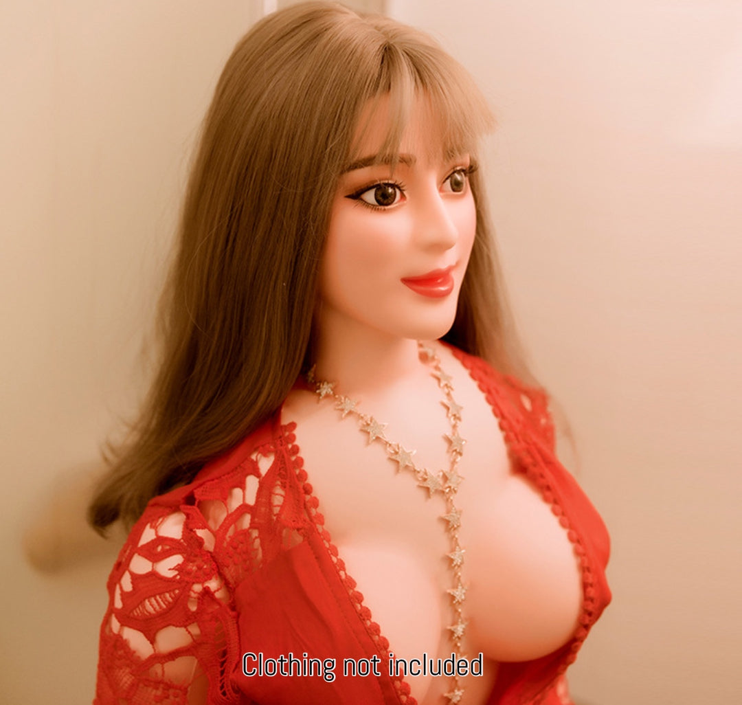 The Ultimate Guide to Inflatable Sex Dolls: Everything You Need to Know