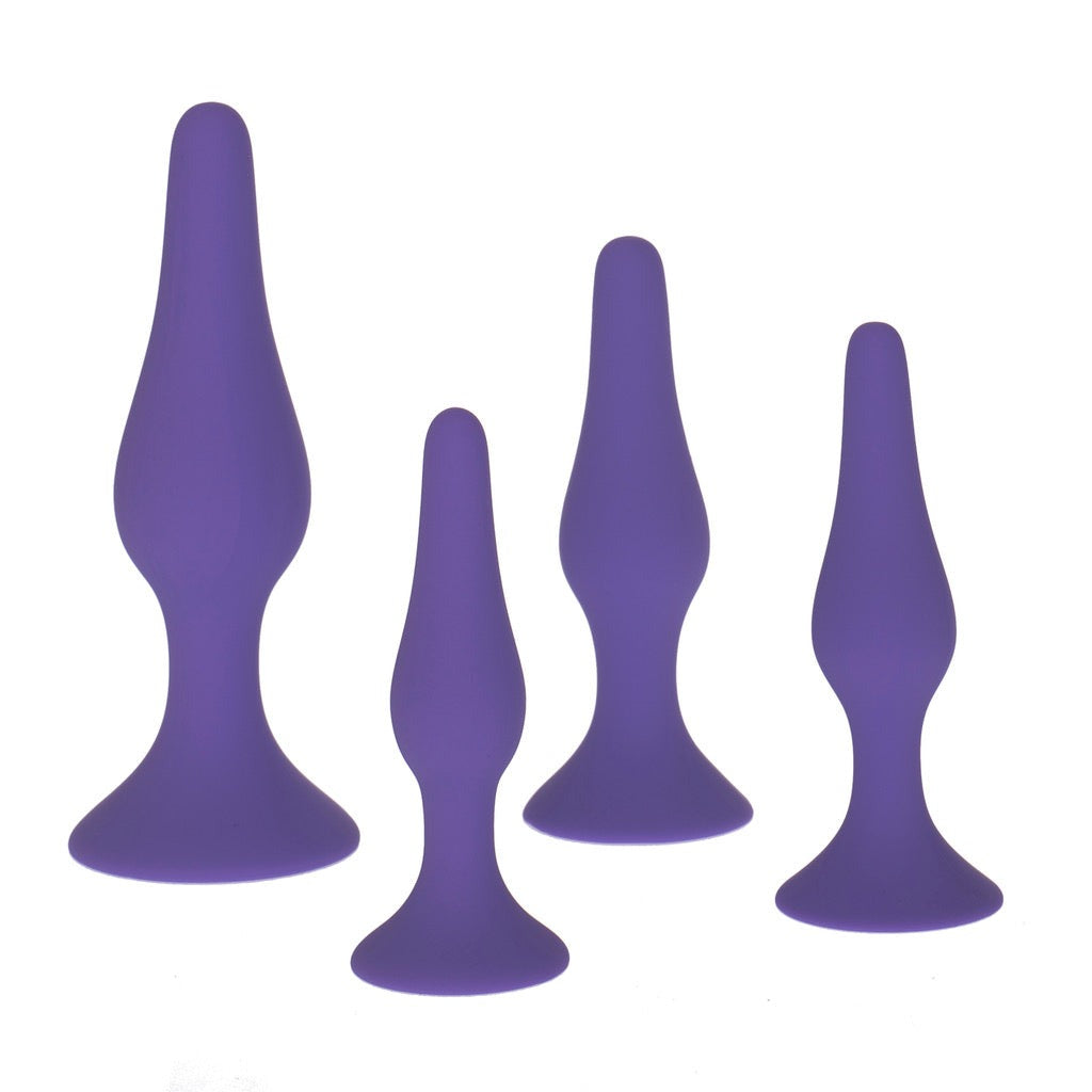 butt plug training kit