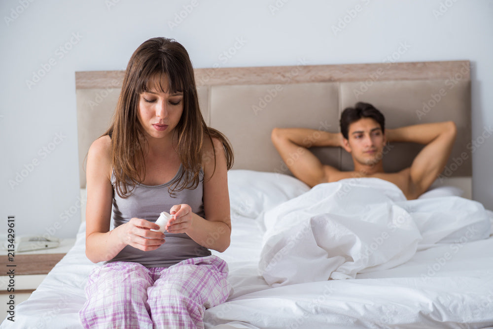 female sex enhancement products
