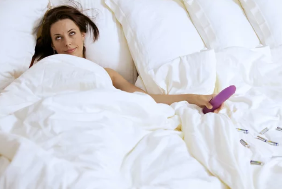 Elevate Your Pleasure: Exploring the World of Dildos