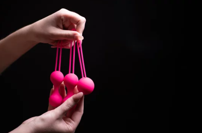Unlocking Pleasure: The Power of Kegel Exercises and Ben Wa Balls in Your Great Experience