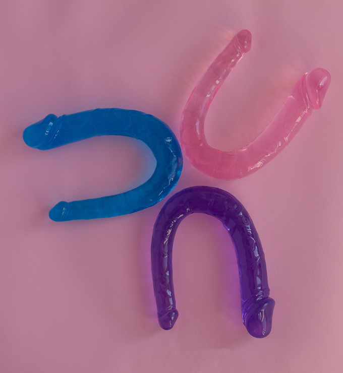 Exploring the Pleasures of Double Penetration Dildos: A Comprehensive Guide