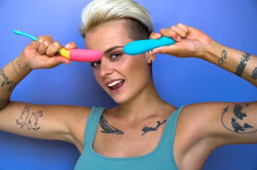 Exploring the Pleasure Potential: The Ultimate Guide to Clitoral Vibrators