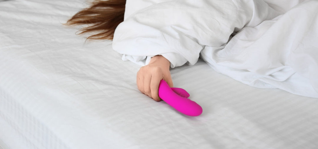 How to Use Rabbit Vibrators - Everything you need to know