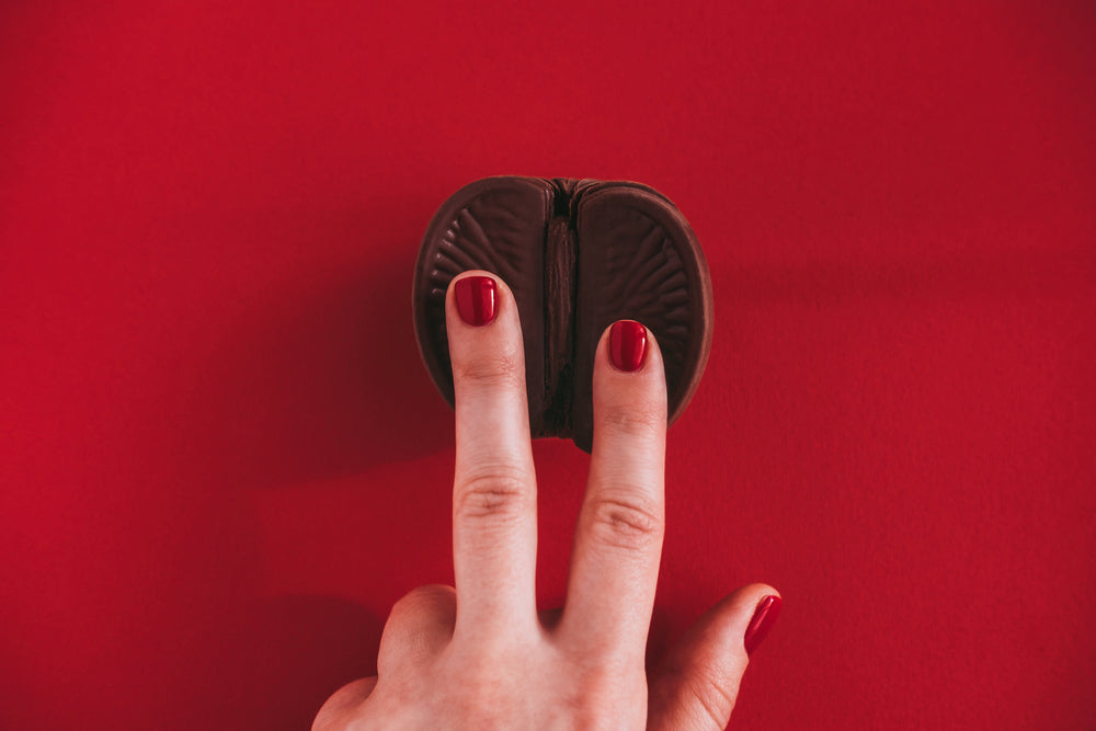 How to Find the G Spot: Does It Really Exist? The Mystery Solved.