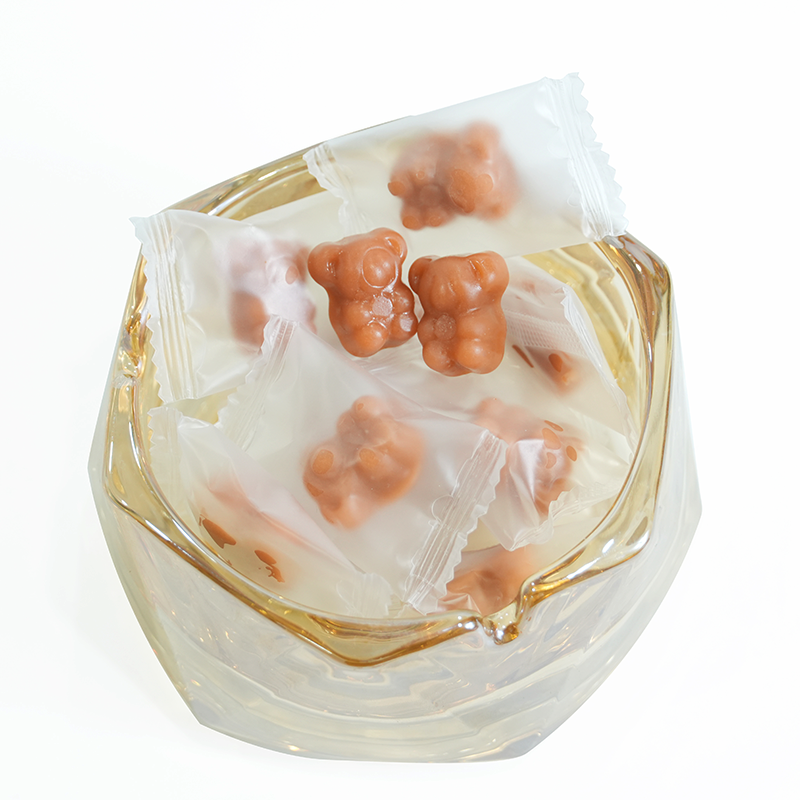 Sex Gummies for Men Blueberry Flavour