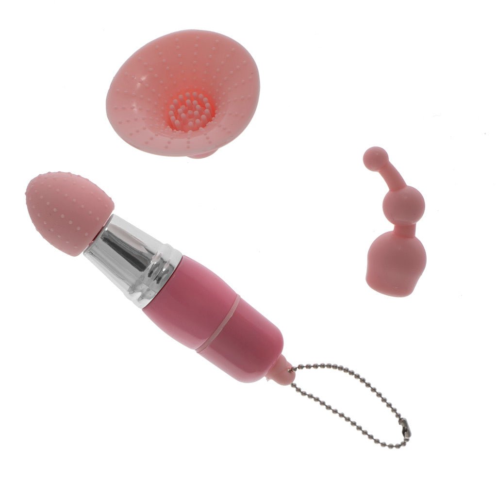 Multi Zone Vibe Vibrator - Playmate Adult Store