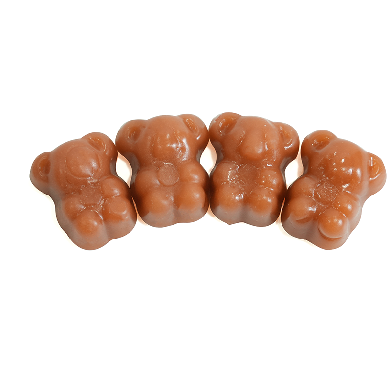 Sex Gummies for Men Blueberry Flavour