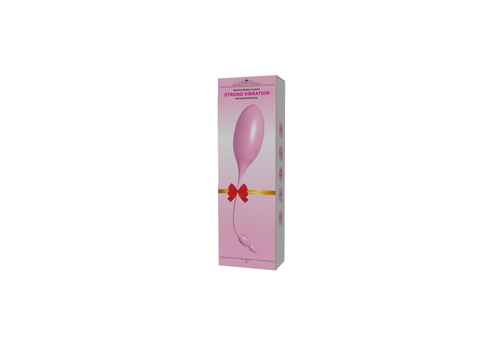 BlissWave Remote Control Vibrator