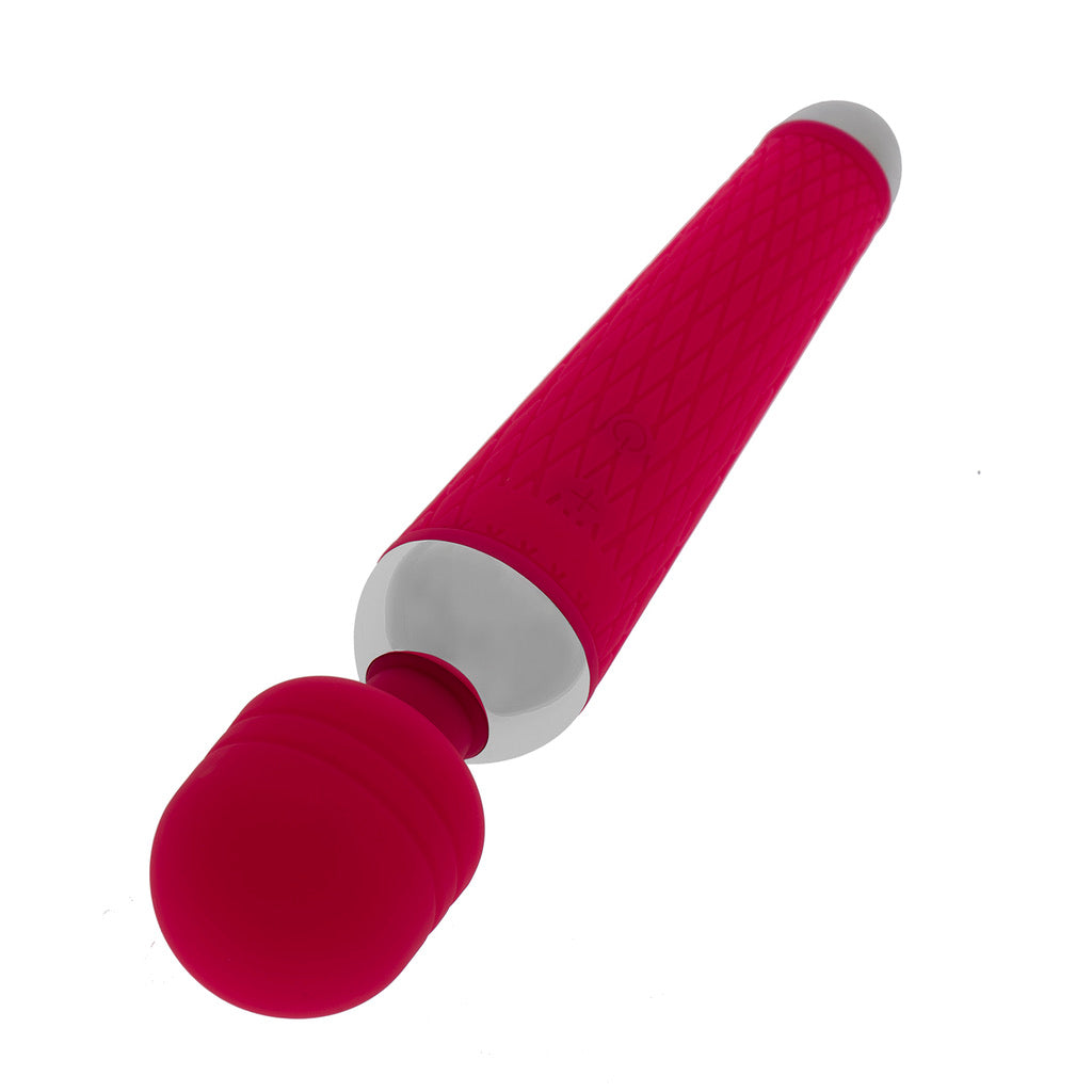 Magic Wand Clitoral Vibrator