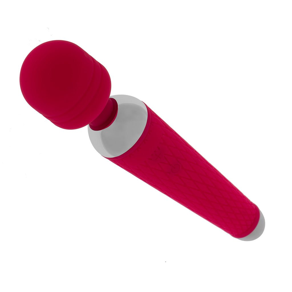 Magic Wand Clitoral Vibrator - Playmate Adult Store