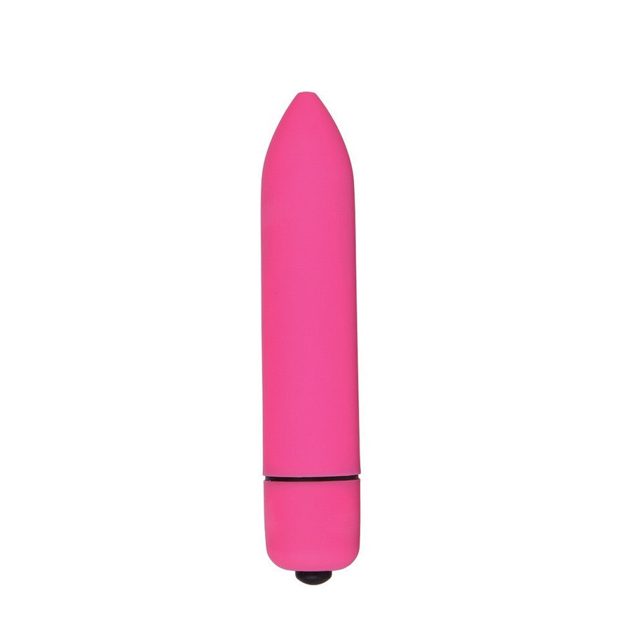 Bullet Portable Vibrator - Playmate Adult Store
