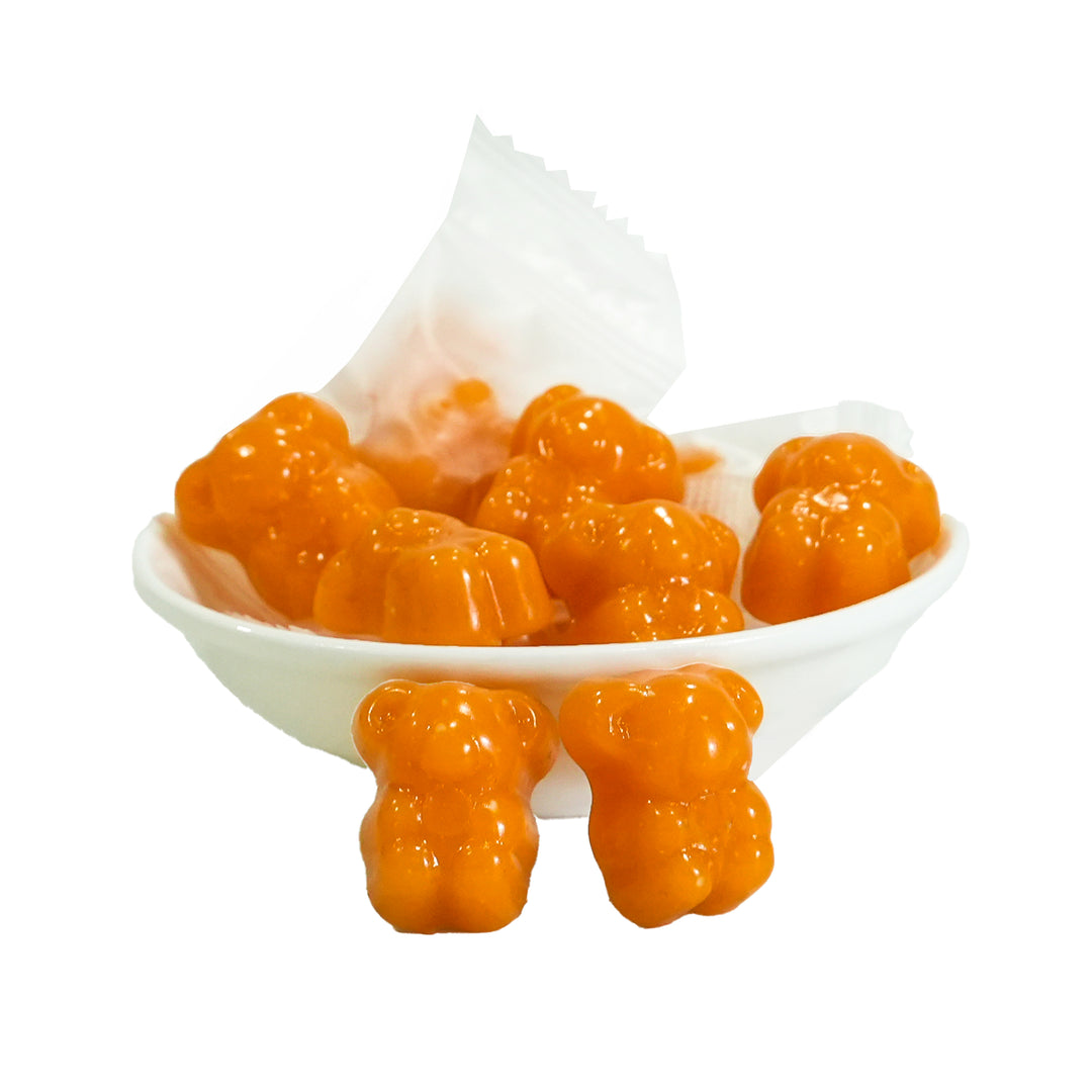 Sex Gummies for Men Orange Flavour