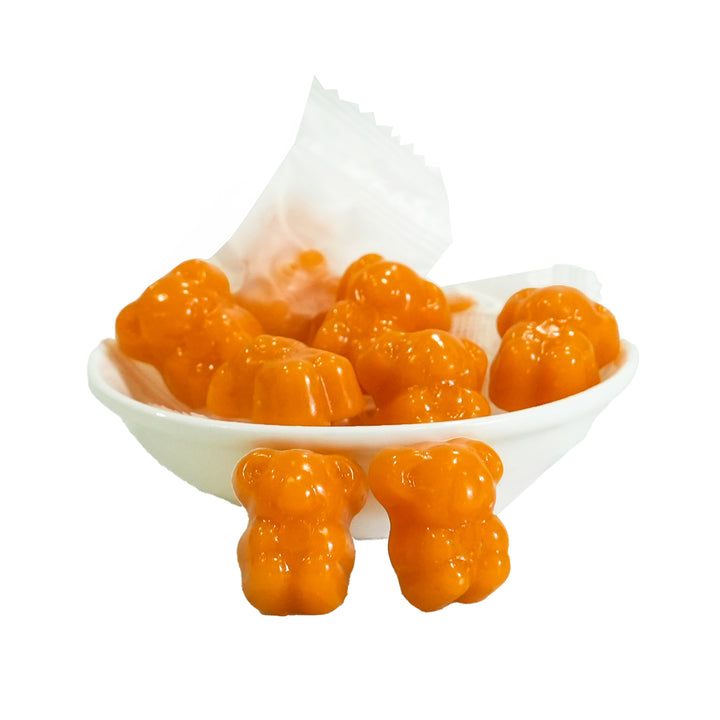 Sex Gummies for Men Orange Flavour