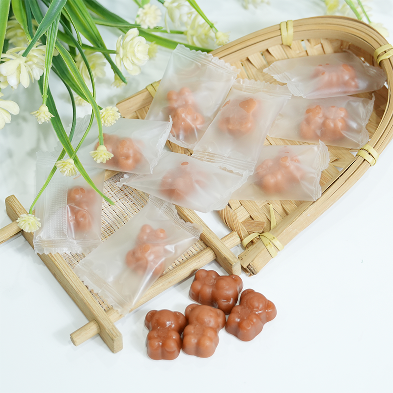 Sex Gummies for Men Blueberry Flavour