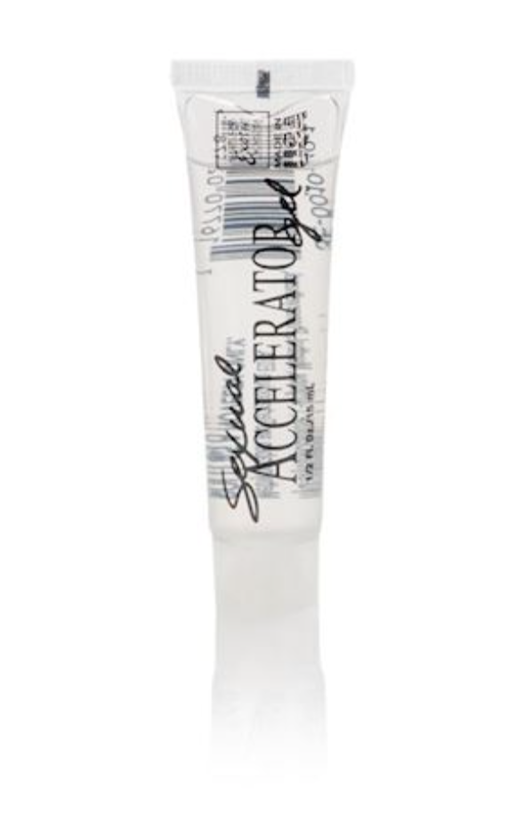 Sexual Accelerator Gel 5 Oz 15 Ml by Cal Exotics - Playmate Adult Store