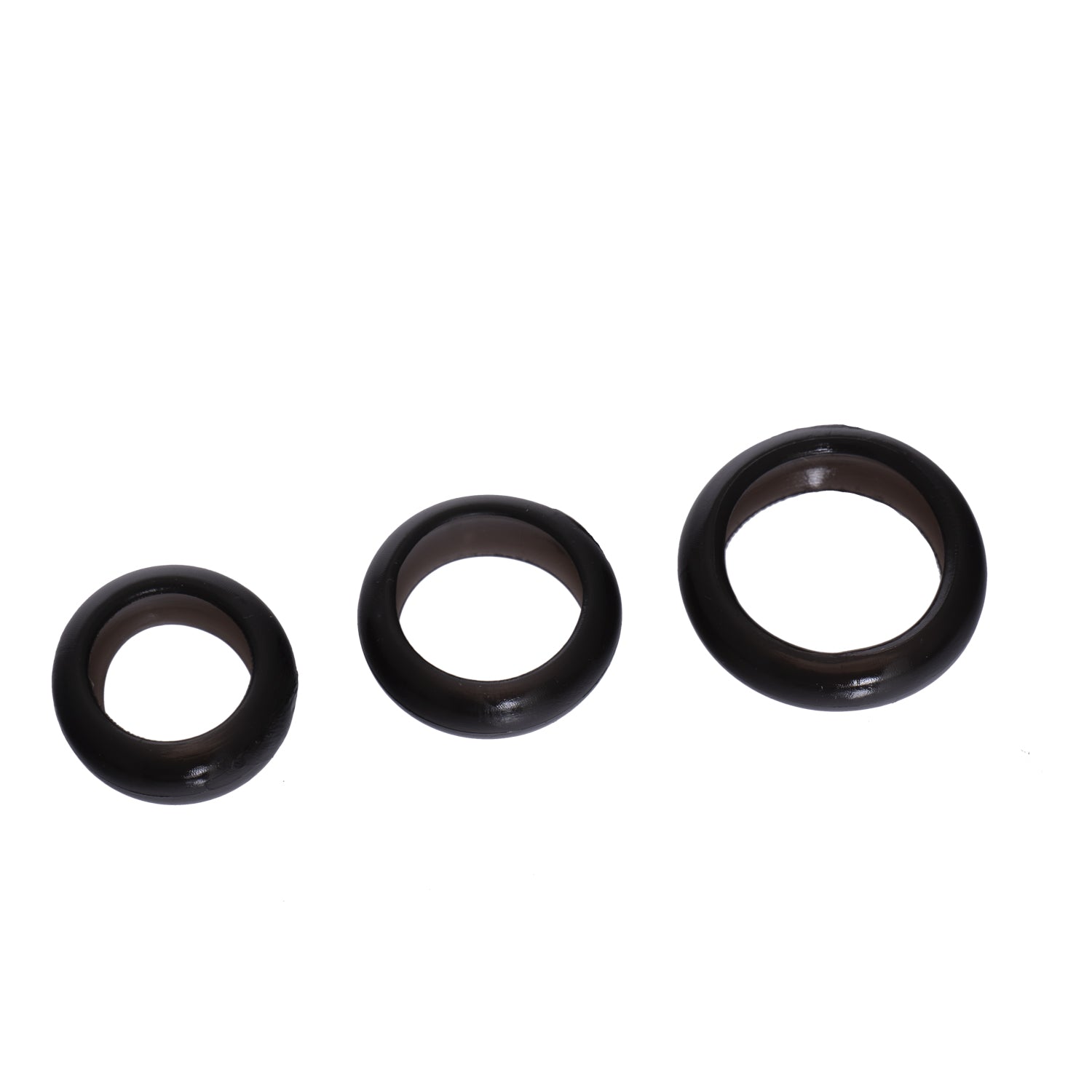 Cock Rings 3 Pack