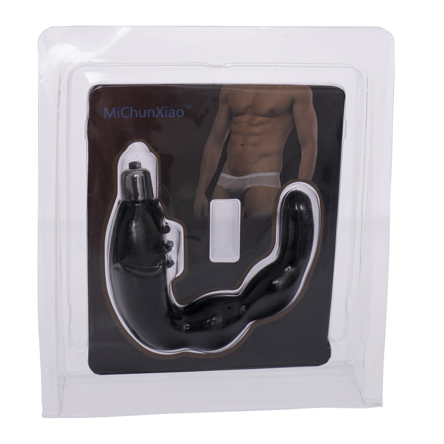 Vibrating Joy, Wet Stuff Gold & Cock Ring Bundle - Playmate Adult Store