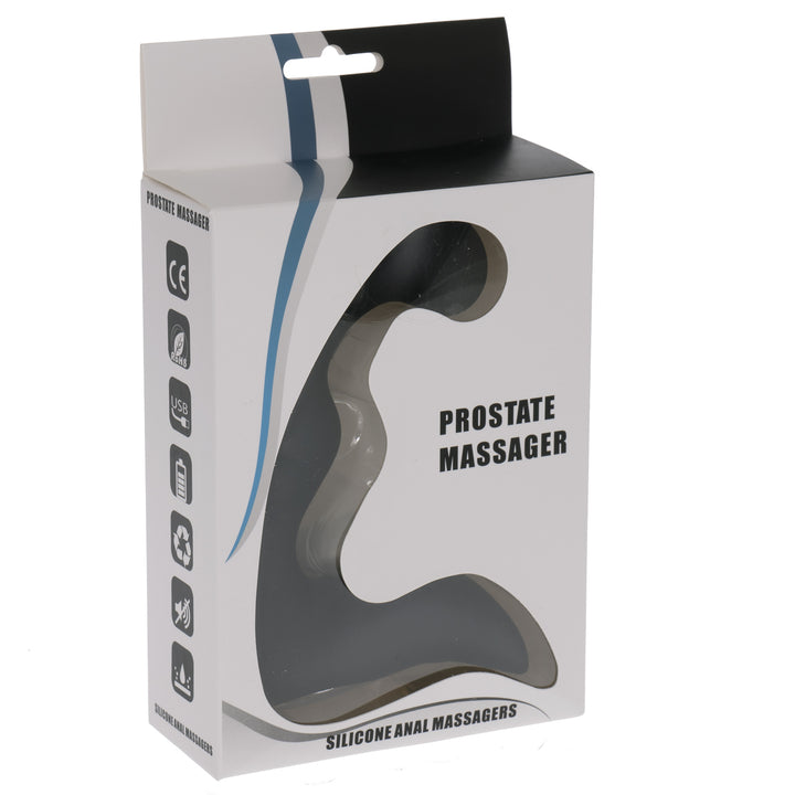 Prostate massager Vibrator