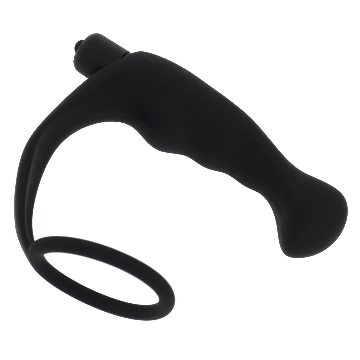 Butt Plug Penis ring vibrating