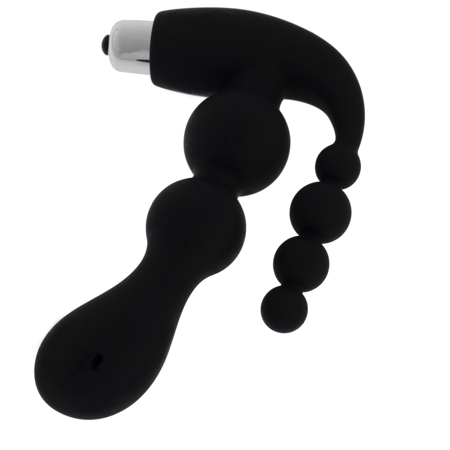 Vibrating anal Butt Plug