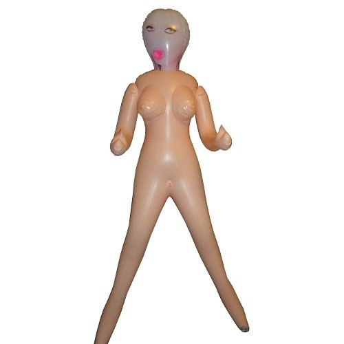 Sex Doll inflatable