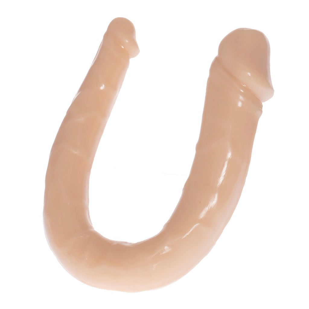Dildo Double Penetration