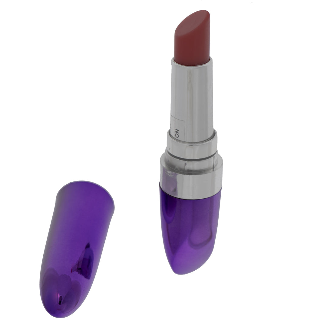 Lipstick Vibe Portable Vibrator