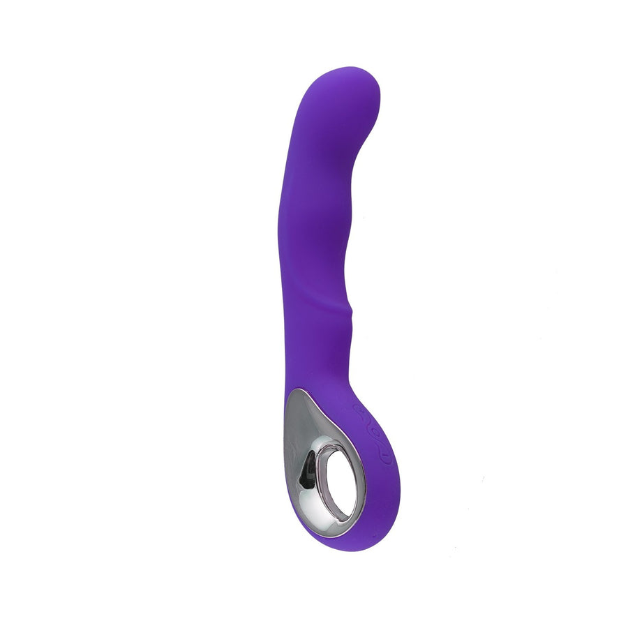 Vibrator 10 Speed USB Charged