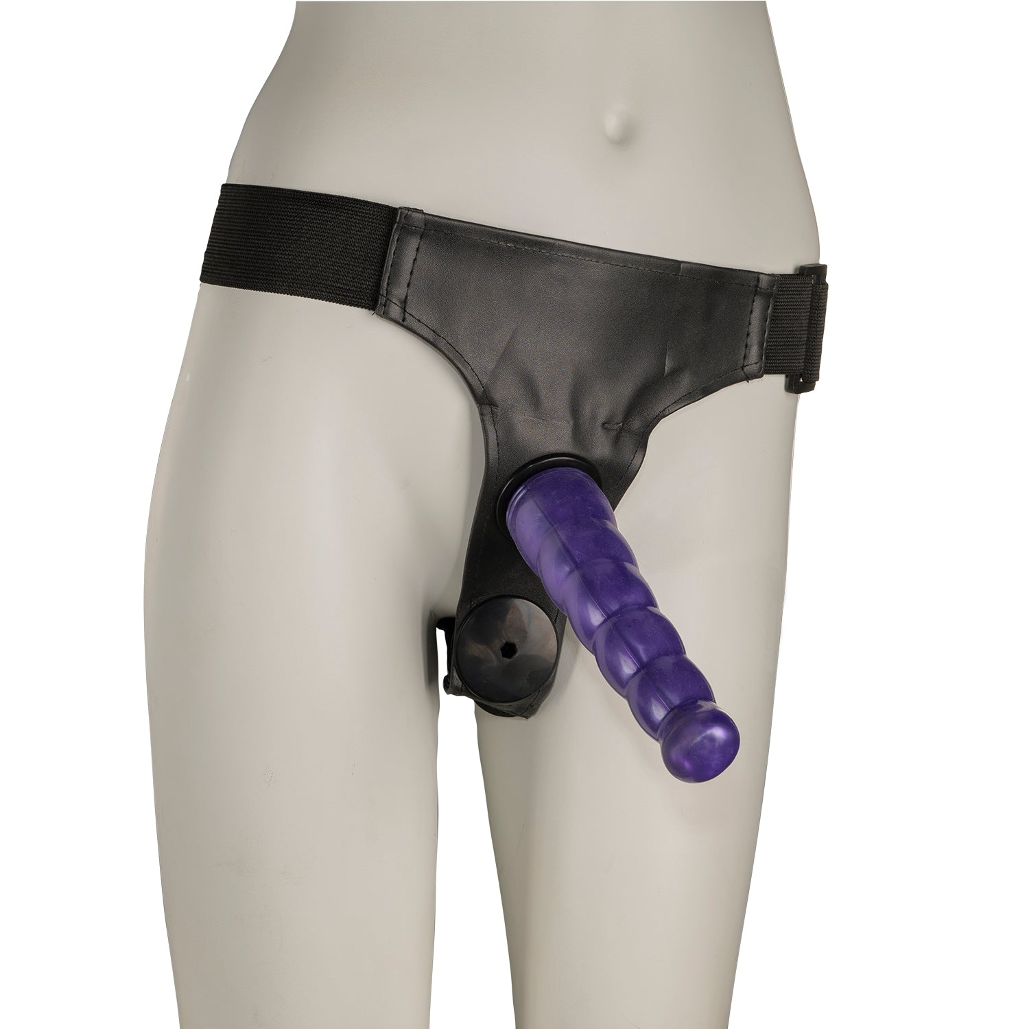 Strap on dildo Female