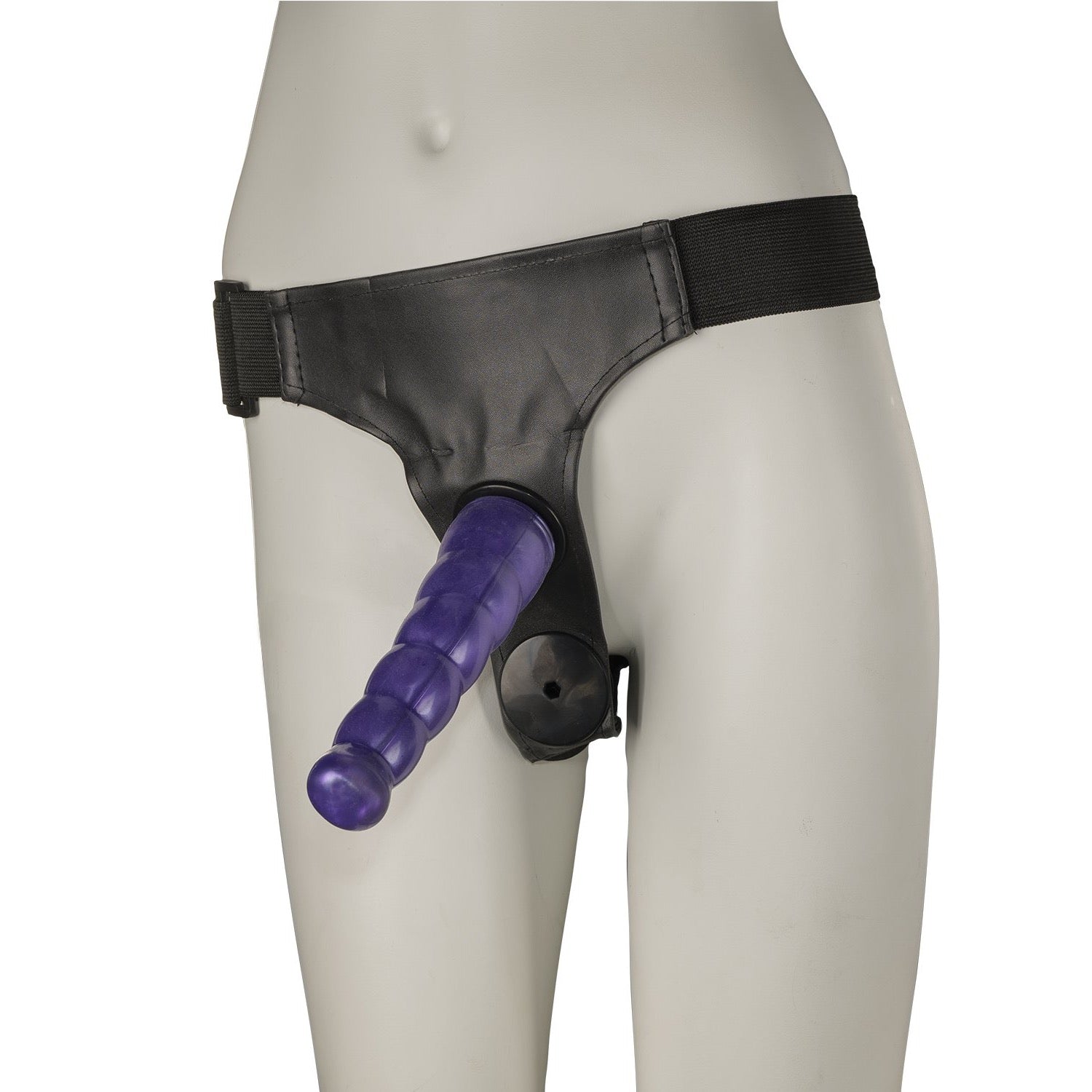 Strap on dildo Female