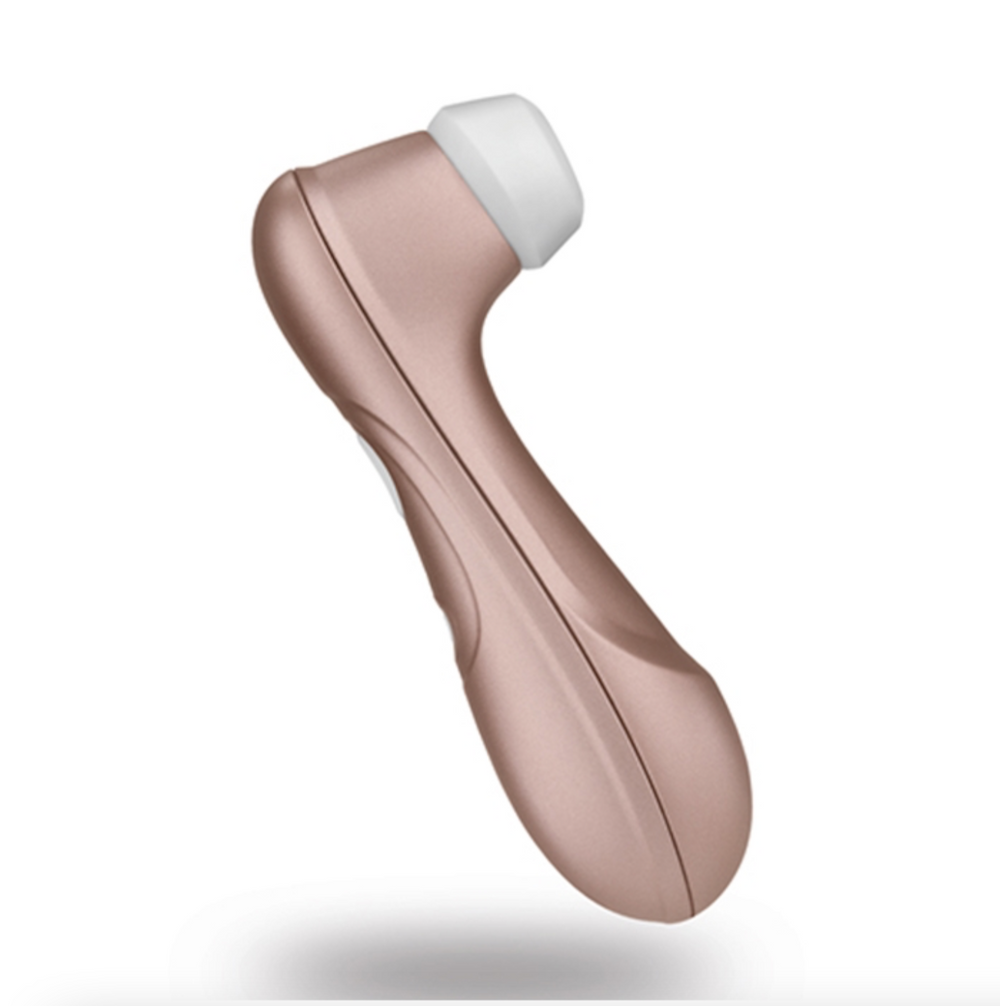 Clitoral stimulator Vibrator